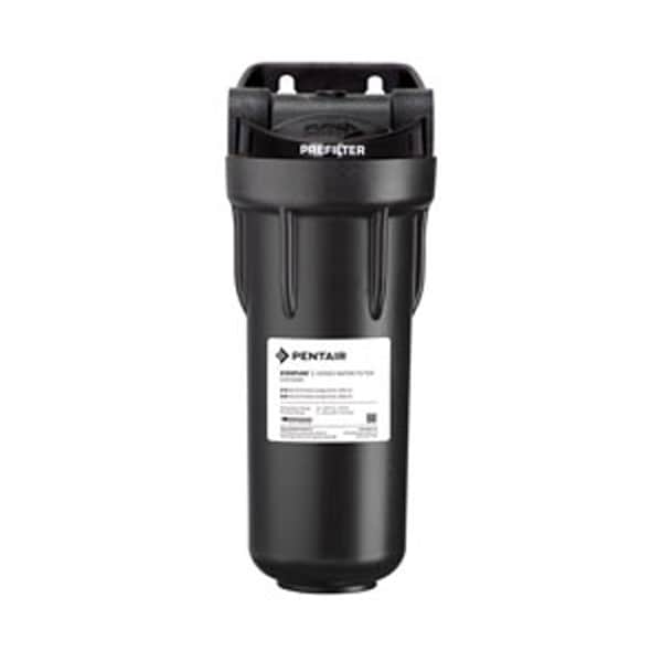 Prefilter Assembly - E-10